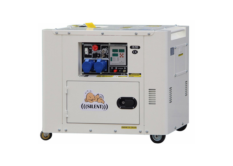 小柴油發(fā)電機 小柴油發(fā)電機